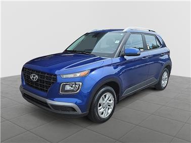 2021 Hyundai Venue  Preferred