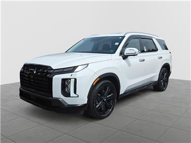 2023 Hyundai Palisade  Urban 7 Passenger