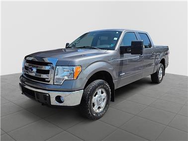 2014 Ford F-150  XLT