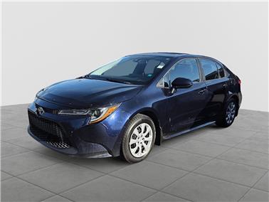 2022 Toyota Corolla  LE