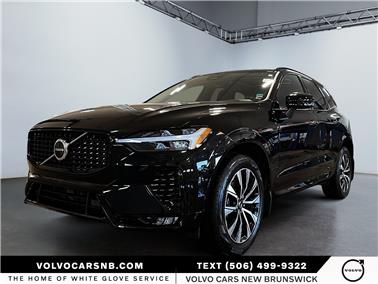 2024 Volvo XC60  B5 Core Dark Theme