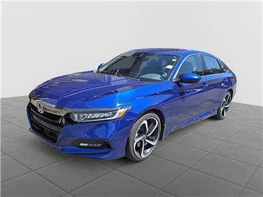 2020 Honda Accord  Sport 1.5T
