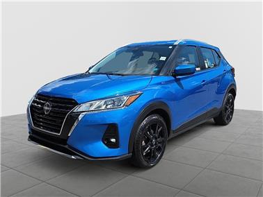 2023 Nissan Kicks  SV