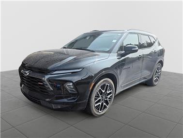 2023 Chevrolet Blazer  RS