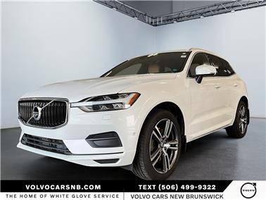 2019 Volvo XC60  T6 Momentum