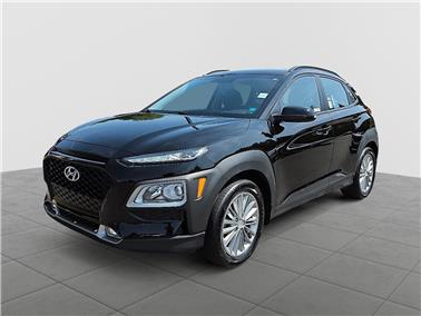 2019 Hyundai Kona  2.0L Preferred