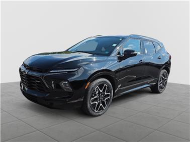 2023 Chevrolet Blazer  RS
