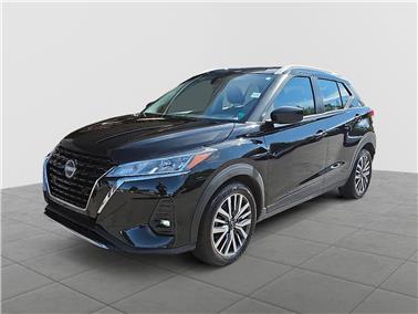 2023 Nissan Kicks  SV