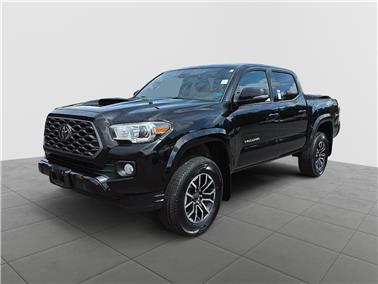 2020 Toyota Tacoma  