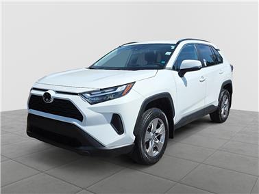 2023 Toyota RAV4  XLE