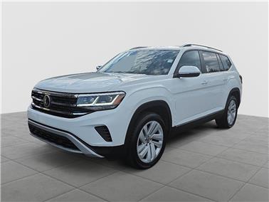 2021 Volkswagen Atlas  2.0 TSI Highline