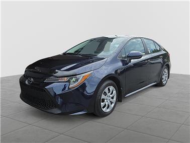 2022 Toyota Corolla  LE