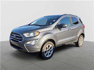 2018 Ford EcoSport  SE