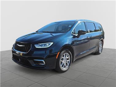 2024 Chrysler Pacifica  Touring-L