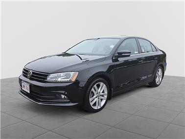 2016 Volkswagen Jetta  1.8 TSI Highline