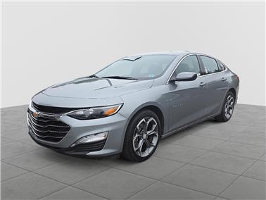 2024 Chevrolet Malibu  1LT