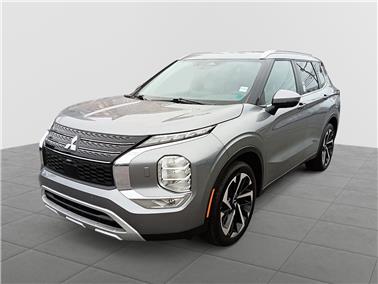 2023 Mitsubishi Outlander  SEL