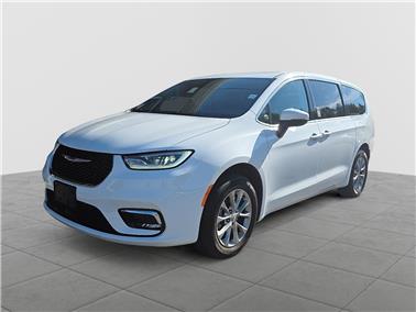 2023 Chrysler Pacifica  Touring-L