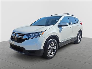 2018 Honda CR-V  LX