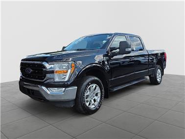 2021 Ford F-150  XLT