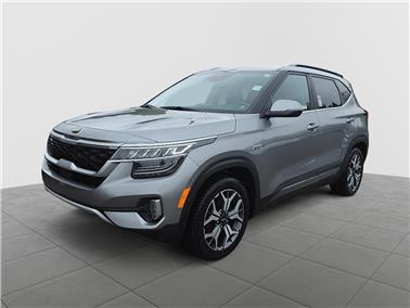 2021 Kia Seltos  EX Premium
