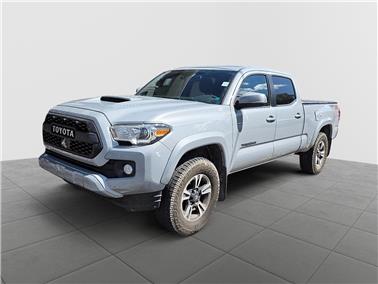 2018 Toyota Tacoma  SR5