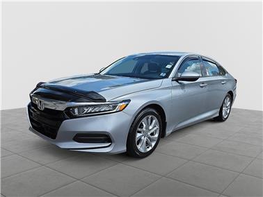 2019 Honda Accord  LX 1.5T