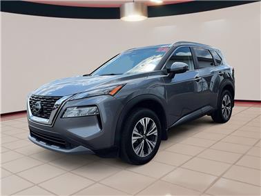 2023 Nissan Rogue  SV Moonroof