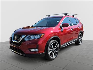 2019 Nissan Rogue  SL