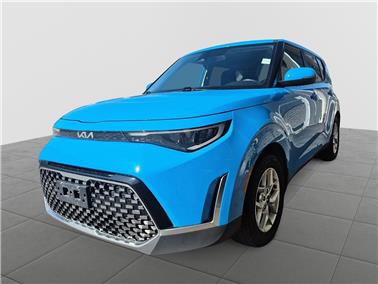 2023 Kia Soul  EX