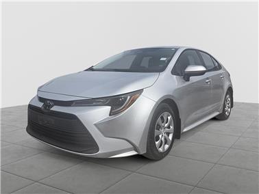 2023 Toyota Corolla  LE