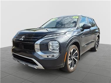2025 Mitsubishi Outlander PHEV  SEL