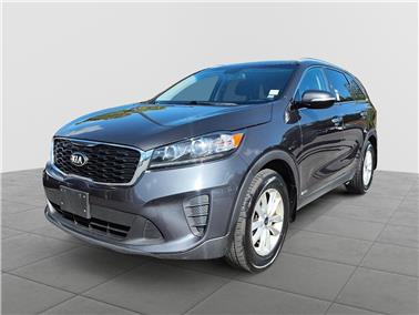 2019 Kia Sorento  2.4L LX