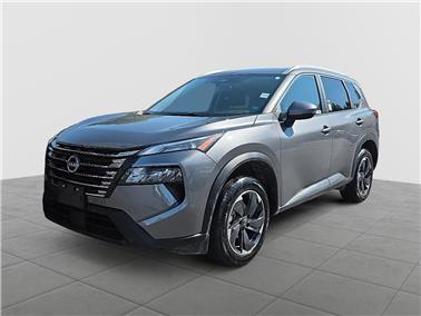 2024 Nissan Rogue  SV Moonroof