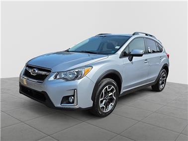 2016 Subaru Crosstrek  Touring Package