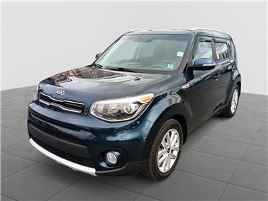 2018 Kia Soul  EX