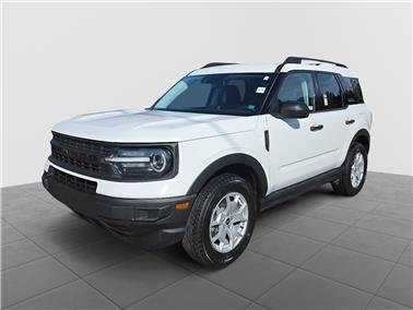 2022 Ford Bronco Sport  
