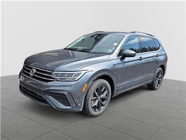 2024 Volkswagen Tiguan  Comfortline