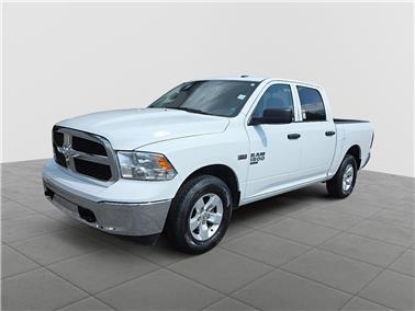 2023 RAM 1500 Classic  SLT