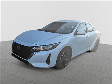 2024 Nissan Sentra  SV