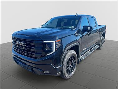 2023 GMC Sierra 1500  Elevation