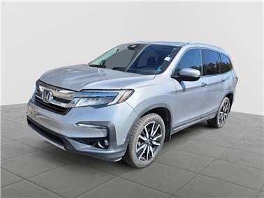 2021 Honda Pilot  Touring 8P