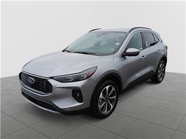 2024 Ford Escape  Platinum