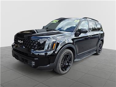 2024 Kia Telluride  SX