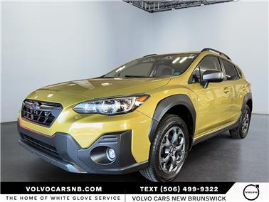 2023 Subaru Crosstrek  Outdoor