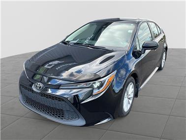 2021 Toyota Corolla  LE