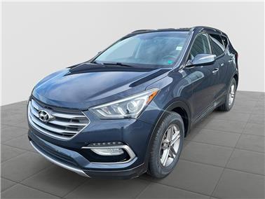 2017 Hyundai Santa Fe Sport  2.4 Premium