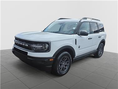 2024 Ford Bronco Sport  Big Bend