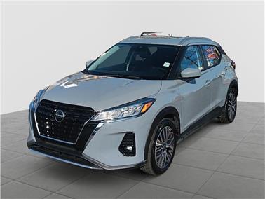 2021 Nissan Kicks  SV