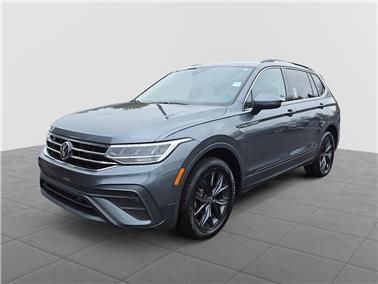 2024 Volkswagen Tiguan  Comfortline